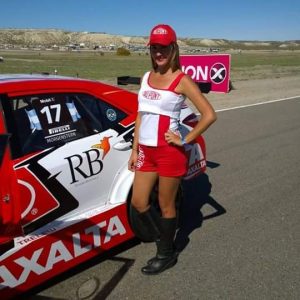 TC 2000, equipo Renault, marcas Axion, Mobil, Fram Dupont