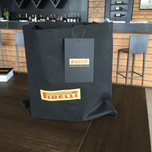 Bolsas Pirelli